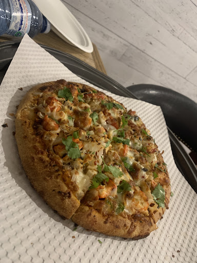 Photo of Mario's 2 For 1 Pizza & Indian Cuisine. - 2418 Ospika Blvd S, Prince George, BC V2N 3T2